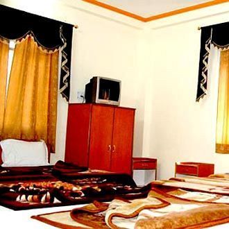 Hotel Raj Mahal Dehradun Exterior foto